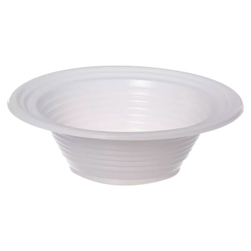 PRATO PLAST FUNDO COPOBRAS 15CM 10UND