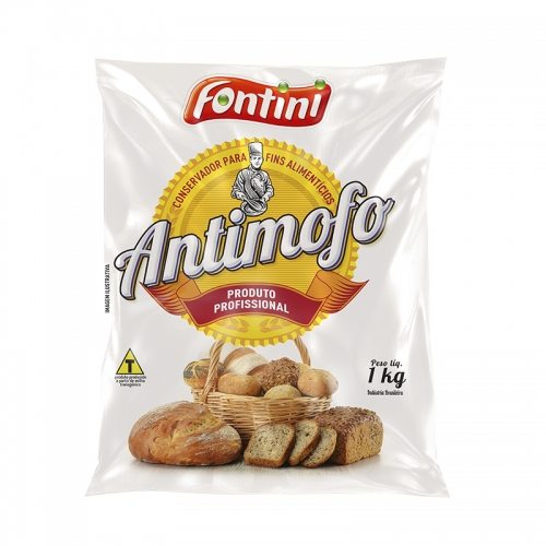 Antimofo Fontini 1kg