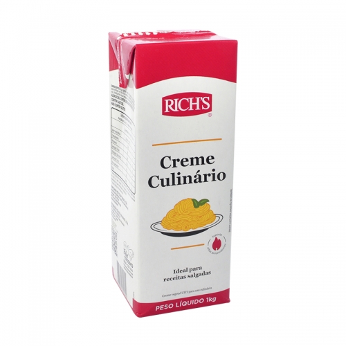 CREME CULINÁRIO RICHS TP 1 LT