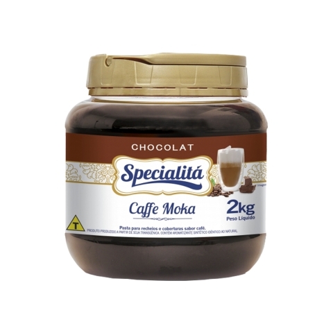 PASTA SELECTA CONCENTRADA CAFÉ 2 KG