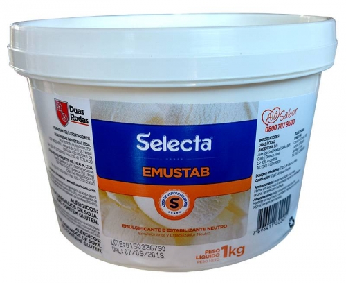 ESTABILIZANTE NEUTRO AQUA 5/1 KG