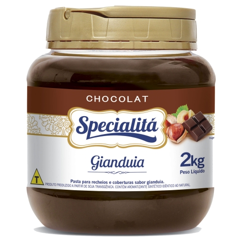 RECHEIO COBERTURA GIANDUIA 2,02 KG