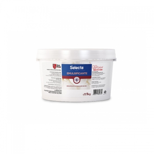 EMULSIFICANTE SELECTA POTE 1 KG