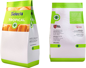 ALGEMIX ABACAXI 10/1 KG