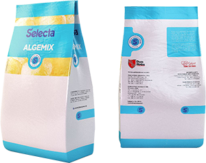 ALGEMIX BLUE ICE 10/1 KG