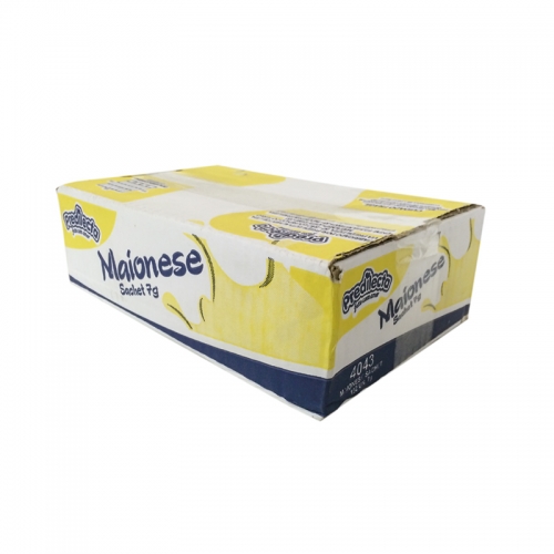 SACHET MAIONESE PREDILECTA 144/7 GR
