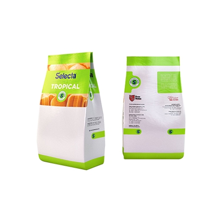 Selecta Tropical Morango 1 kg.