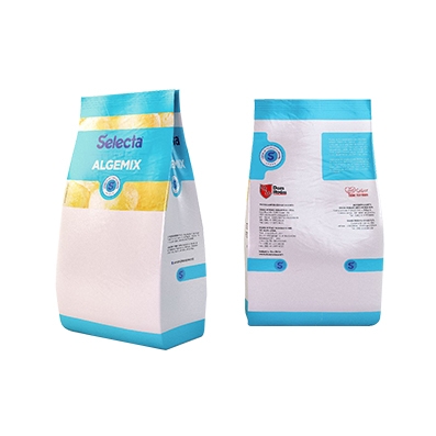 Algemix Coco Queimado  800 grs