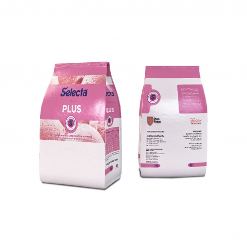 Algemix Selecta Plus Abacaxi 1 Kg