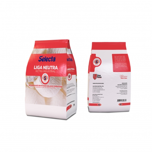 Liga Neutra Ext. Industrial 60061 - Pacote de 1kg