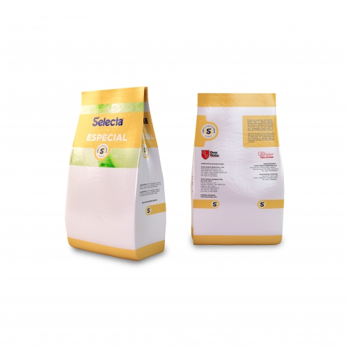 Especial Abacaxi - Pacote de 1kg