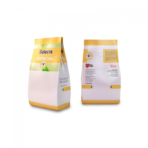 Especial Coco Queimado - Pacote de 1kg