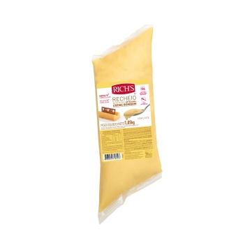 Rich's Recheio Sabor Creme Bombom 1,05Kg