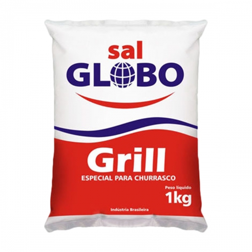 SAL CHURRASCO GLOBO FARDO 10/1 KG