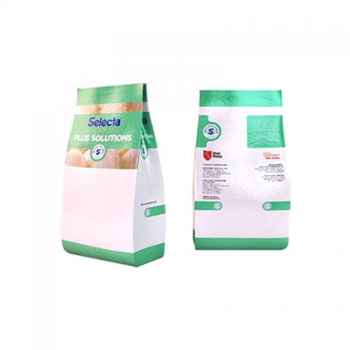 BASE SORVETE PLUS MOUSSE MARACUJA 700 GR
