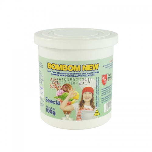 CASEIRO SELECTA BOMBOM NEW 100 GR