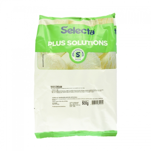 SELECTA AGEN DE TEXTURA MAX CREAM 500 GR