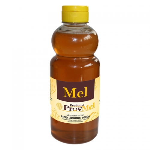 MEL PROV MEL FRASCO 1 KG