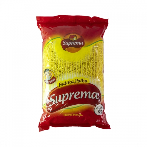 BATATA PALHA SUPREMA 1 KG