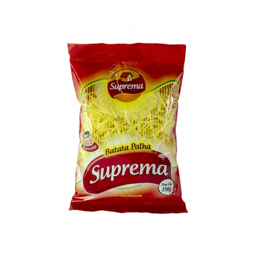 BATATA PALHA SUPREMA 32/150 GR