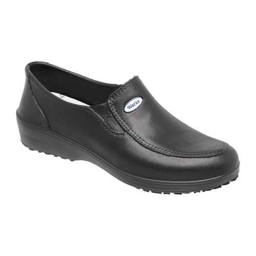 SAPATO PRETO BB95 UNISEX N35