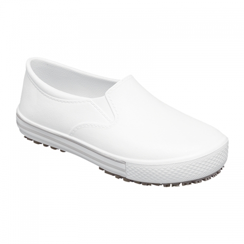 TENIS BRANCO BB80 UNISSEX BAIXO N35