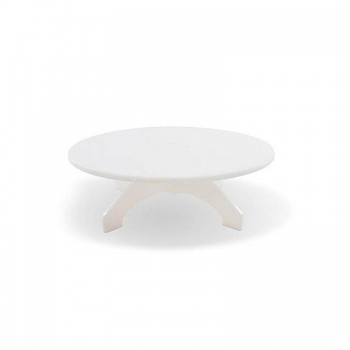 Suporte Giratório Bailarina DP/6158 Doupan - 29.5 cm