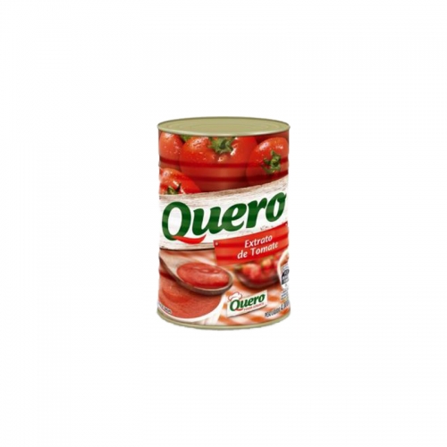 EXTRATO TOMATE QUERO LATA 4 KG