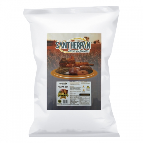 MIST BOLO SANTHERPAN 5 KG ABACAXI