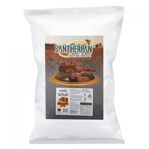 MIST BOLO SANTHERPAN 5 KG BROA FUBA