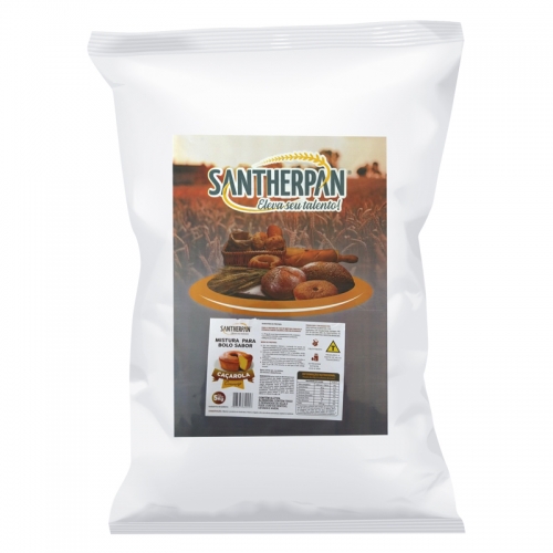 MIST BOLO SANTHERPAN 5 KG CACAROLA