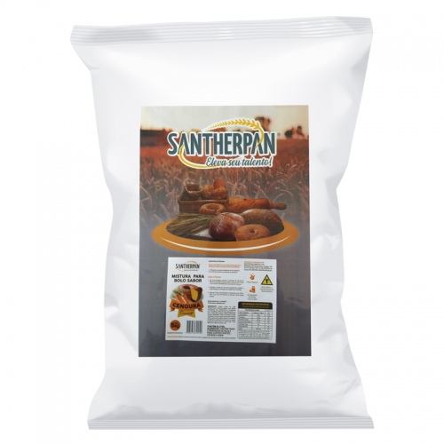 MIST BOLO SANTHERPAN 5 KG CENOURA