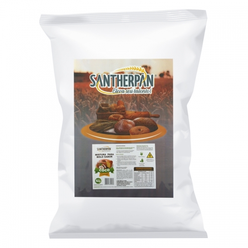 MIST BOLO SANTHERPAN 5 KG COCO