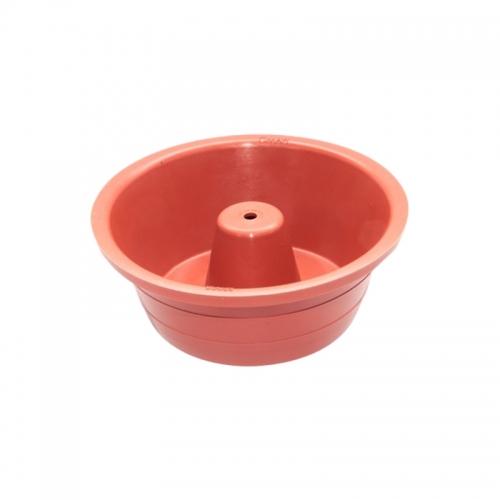 FORMA SILICONE TORTA SUICA 200/150/80 MM
