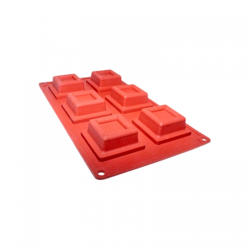 ASSAD SILICONE MINI BALLERINE 295/173 MM