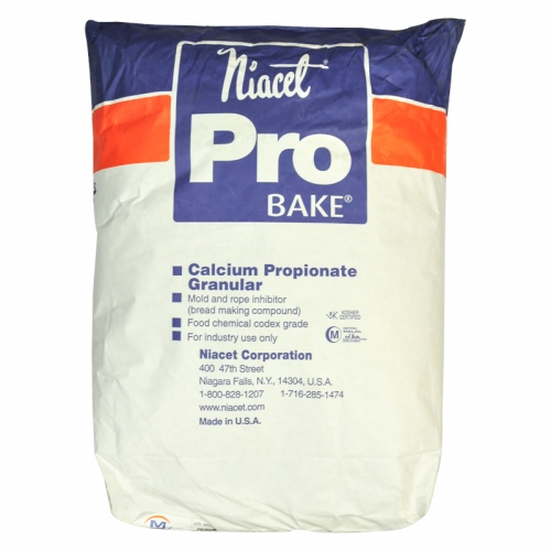 PROPIONATO CALCIO AGLOMERADO 25 KG