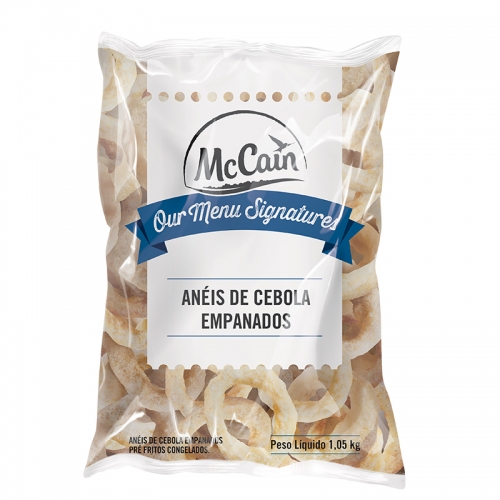 ANEL CEBOLA CONG MCCAIN 10/1,05 KG