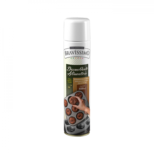 UNTAFORMA BRAVISSIMO SPRAY 600 ML