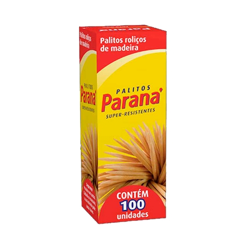 PALITO PETISCO PARANÁ 20/100 UN