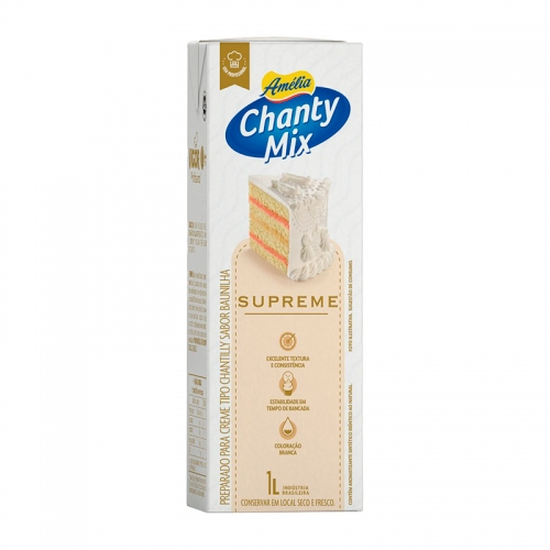 CHANTILLY CHANTYMIX AMÉLIA SUPREME 1 LT