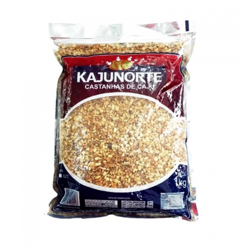 Castanhas de Cajú Xeren G2 - 1Kg