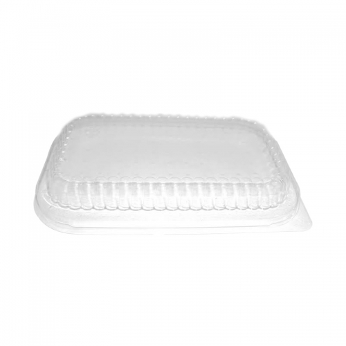 TAMPA PLAST BOLO INGLES C/ABA 50/250 GR