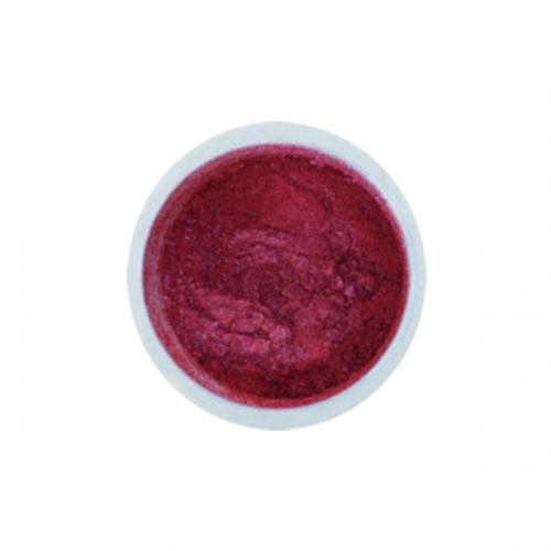 PO P/ DECORACAO VERMELHO MAGO 8 GR
