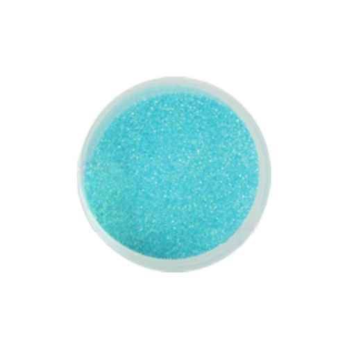 PO P/ DECOR FURTACOR AZUL MAGO 10 GR