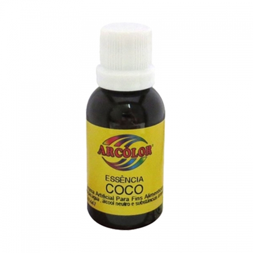 ESSENCIA ARCOLOR COCO 30 ML