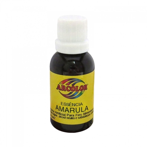 ESSENCIA ARCOLOR AMARULA 30 ML 