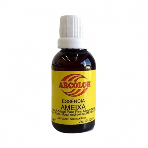 ESSENCIA ARCOLOR AMEIXA 30 ML