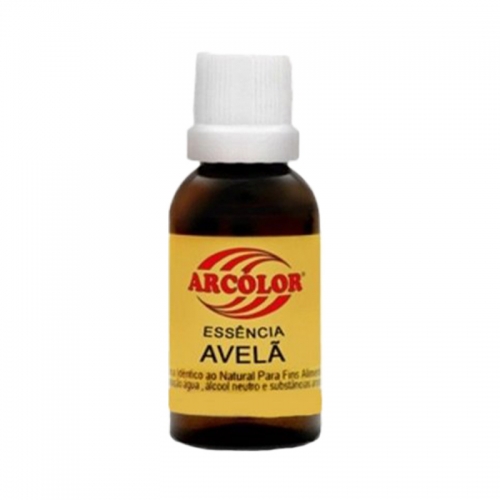 ESSENCIA ARCOLOR AVELA 30 ML
