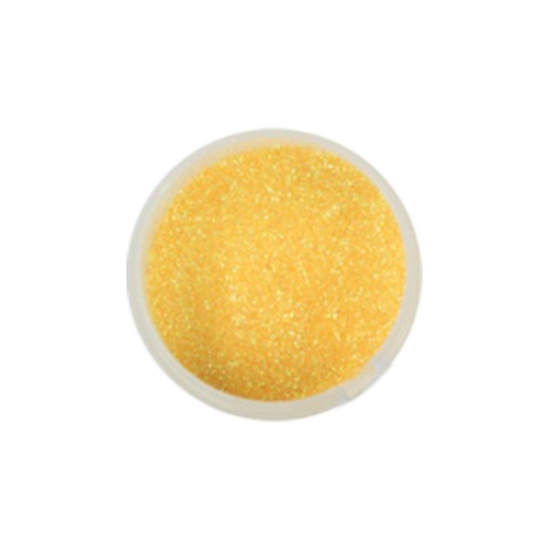 PO P/ DECOR FURTACOR AMARELO MAGO 10 GR