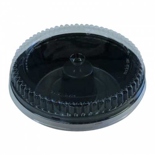 PVC G 234 FORMA BOLO PRETA 50 UND 566299
